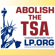 Abolish the TSA