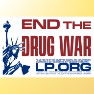 End the Drug War