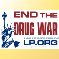 End the Drug War