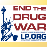 End the Drug War