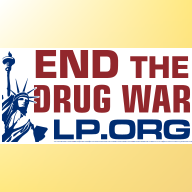 End the Drug War