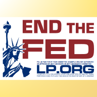 End the Fed