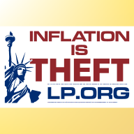 Inflation is Theft