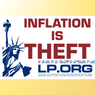 Inflation is Theft