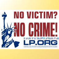 No Victim? No Crime!