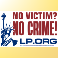 No Victim? No Crime!