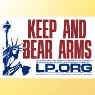 Keep and Bear Arms