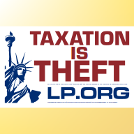 Taxation is Theft