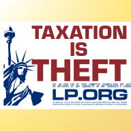 Taxation is Theft