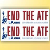 End the ATF