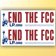 End the FCC