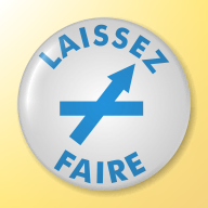 Laissez Faire Libersign 1972