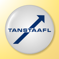 TANSTAAFL Libersign Logo 1970s