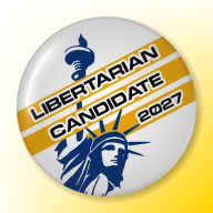 LP Candidate 2027 Button Sheet [PDF]