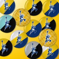 Libertarian Tradition Flags