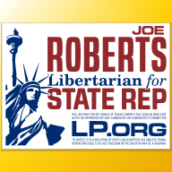 Roberts for State Rep