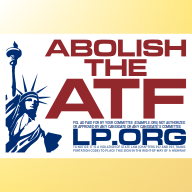 Abolish the ATF