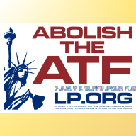 Abolish the ATF