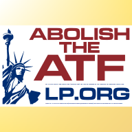 Abolish the ATF