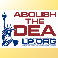 Abolish the DEA