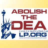 Abolish the DEA