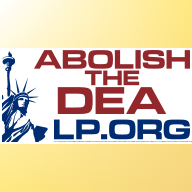 Abolish the DEA