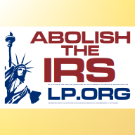 Abolish the IRS