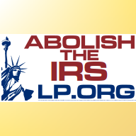 Abolish the IRS