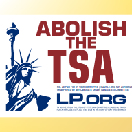 Abolish the TSA