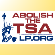 Abolish the TSA