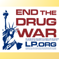 End the Drug War