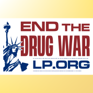 End the Drug War