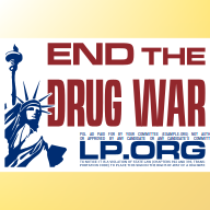 End the Drug War