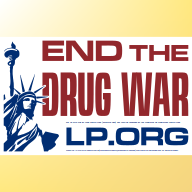 End the Drug War