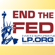 End the Fed