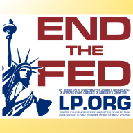 End the Fed