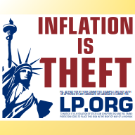 Inflation is Theft