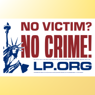 No Victim? No Crime!