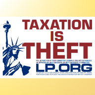 Taxation is Theft