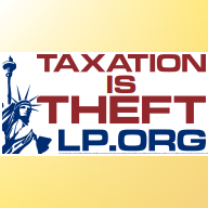 Taxation is Theft