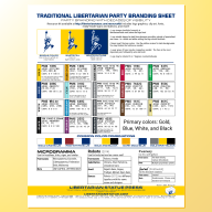 Branding Sheet