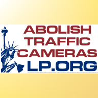 Abolish Traffic Cameras