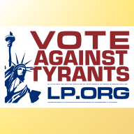 Vote Against Tyrants