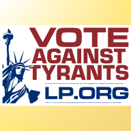 Vote Against Tyrants